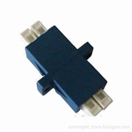 Adapter, Mate Multi/Single Mode, Long and Short Flange are Available